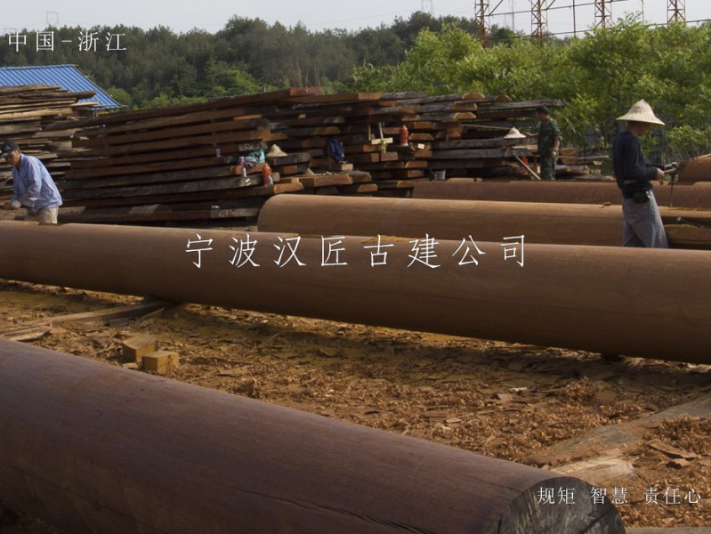 寺廟萬(wàn)佛講堂建筑工程施工